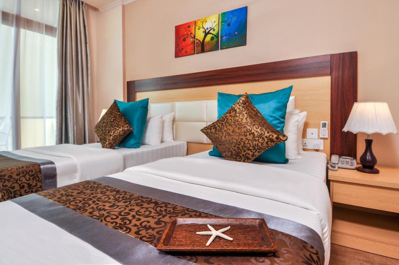 Triton Hotel&spa Gasthof