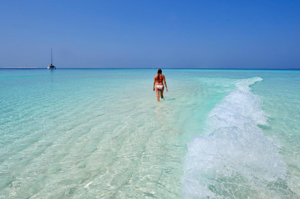 Triton Hotel&spa 3* Maafushi