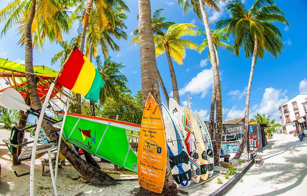 Triton Hotel&spa Maafushi