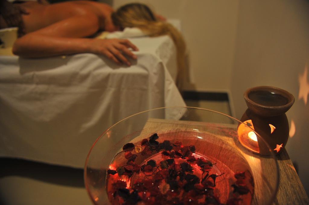 Triton Hotel&spa Gasthof Maafushi