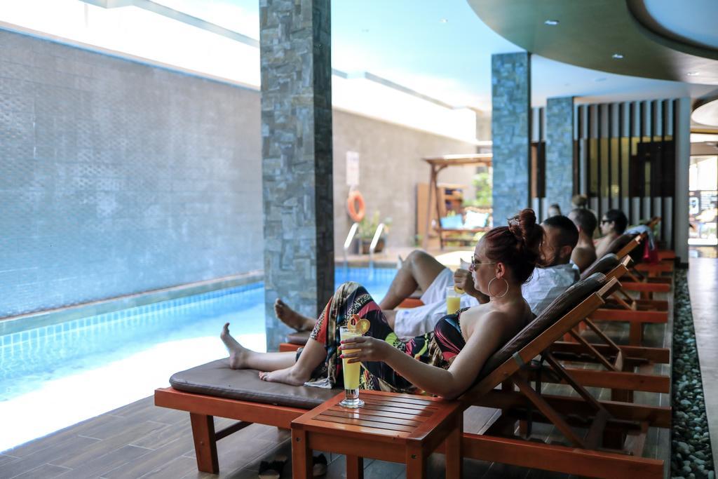 Triton Hotel&spa Gasthof 3*