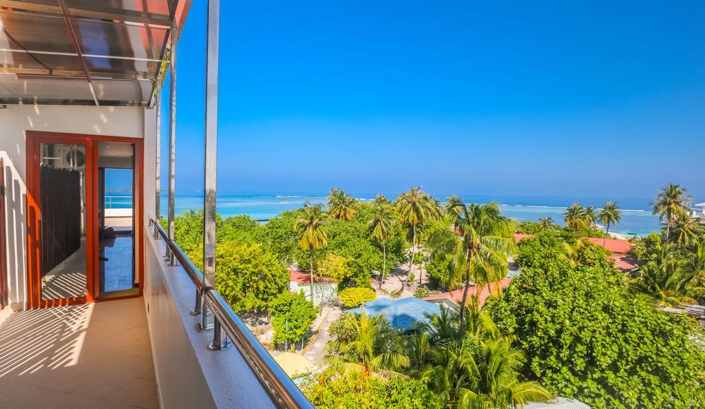 Gasthof Triton Hotel&spa Maafushi