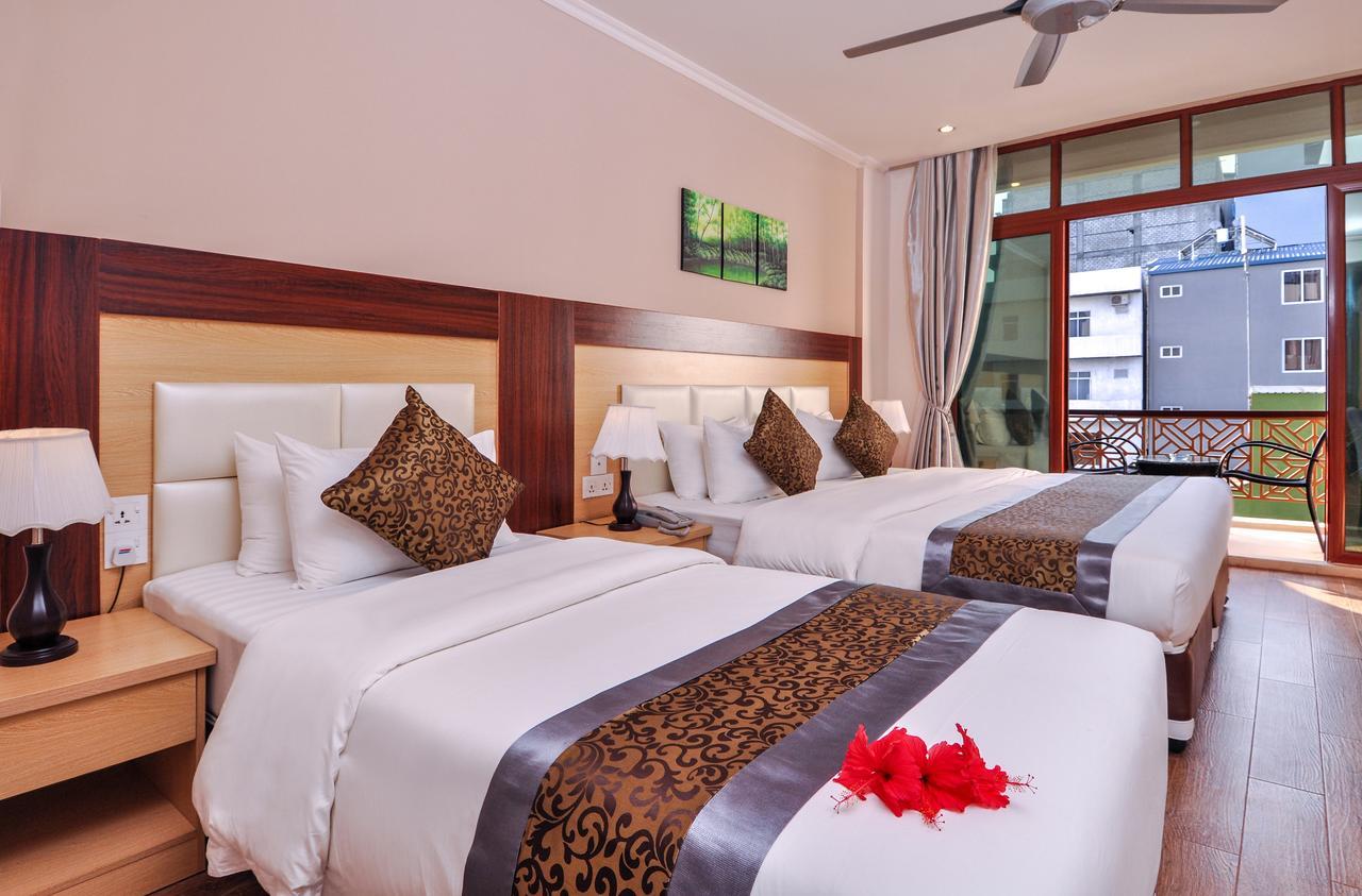 Triton Hotel&spa