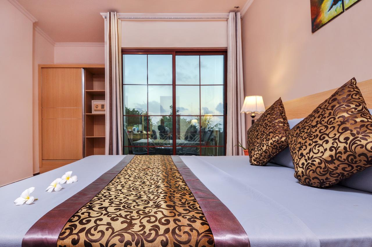 Triton Hotel&spa