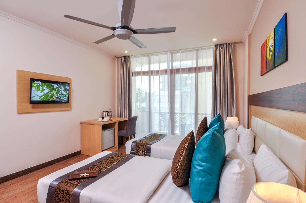 Triton Hotel&spa Gasthof 3*