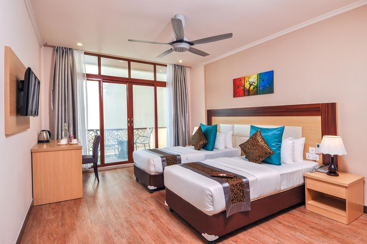 Triton Hotel&spa