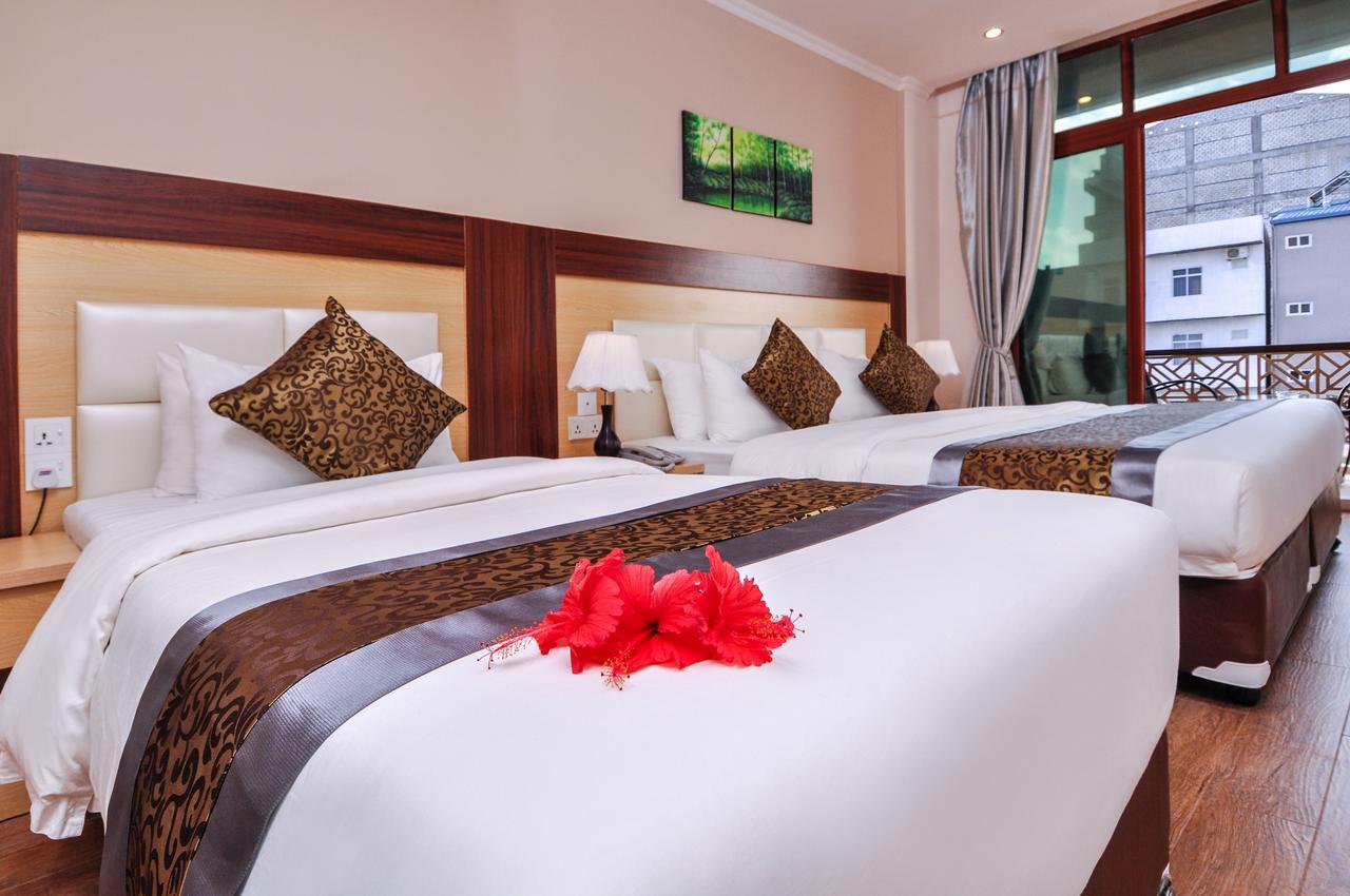 Triton Hotel&spa 3*