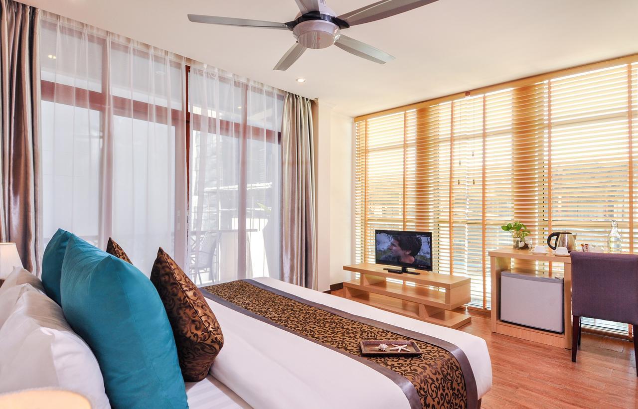 Triton Hotel&spa Gasthof