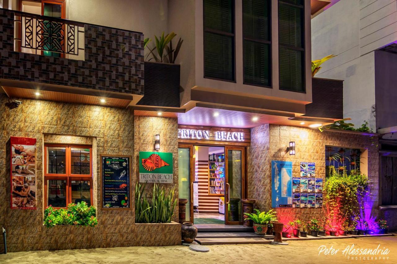 Triton Hotel&spa
