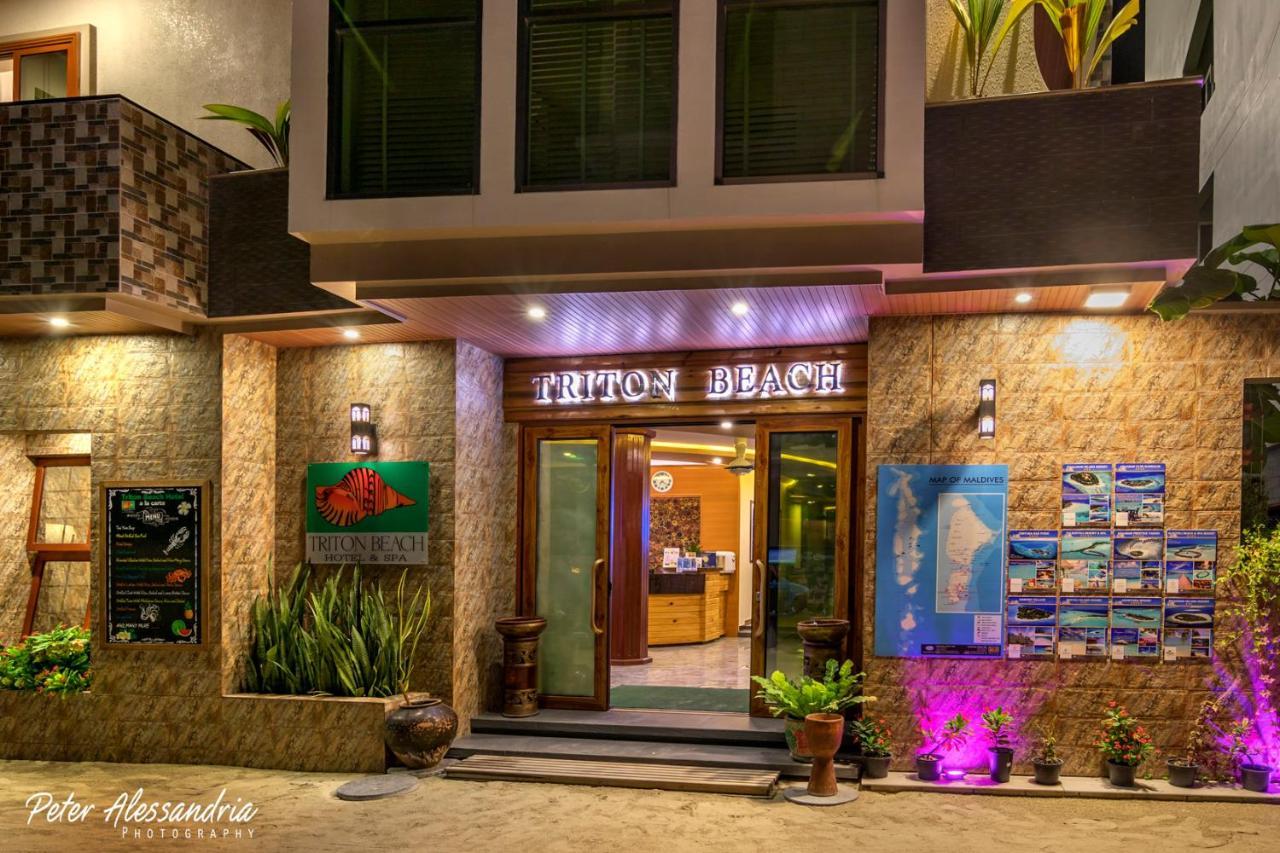 Triton Hotel&spa Gasthof 3*