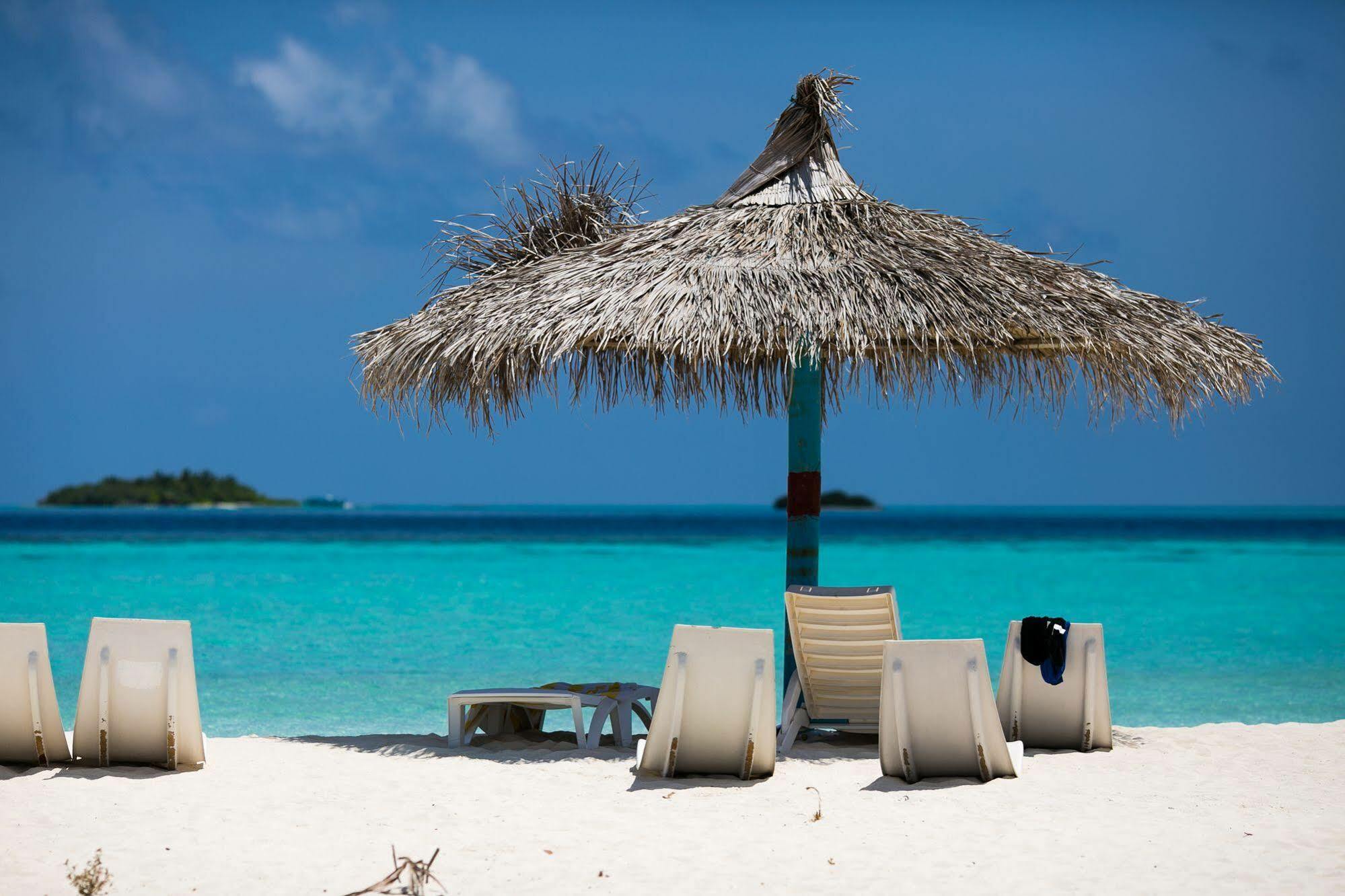 Triton Hotel&spa Gasthof Maafushi