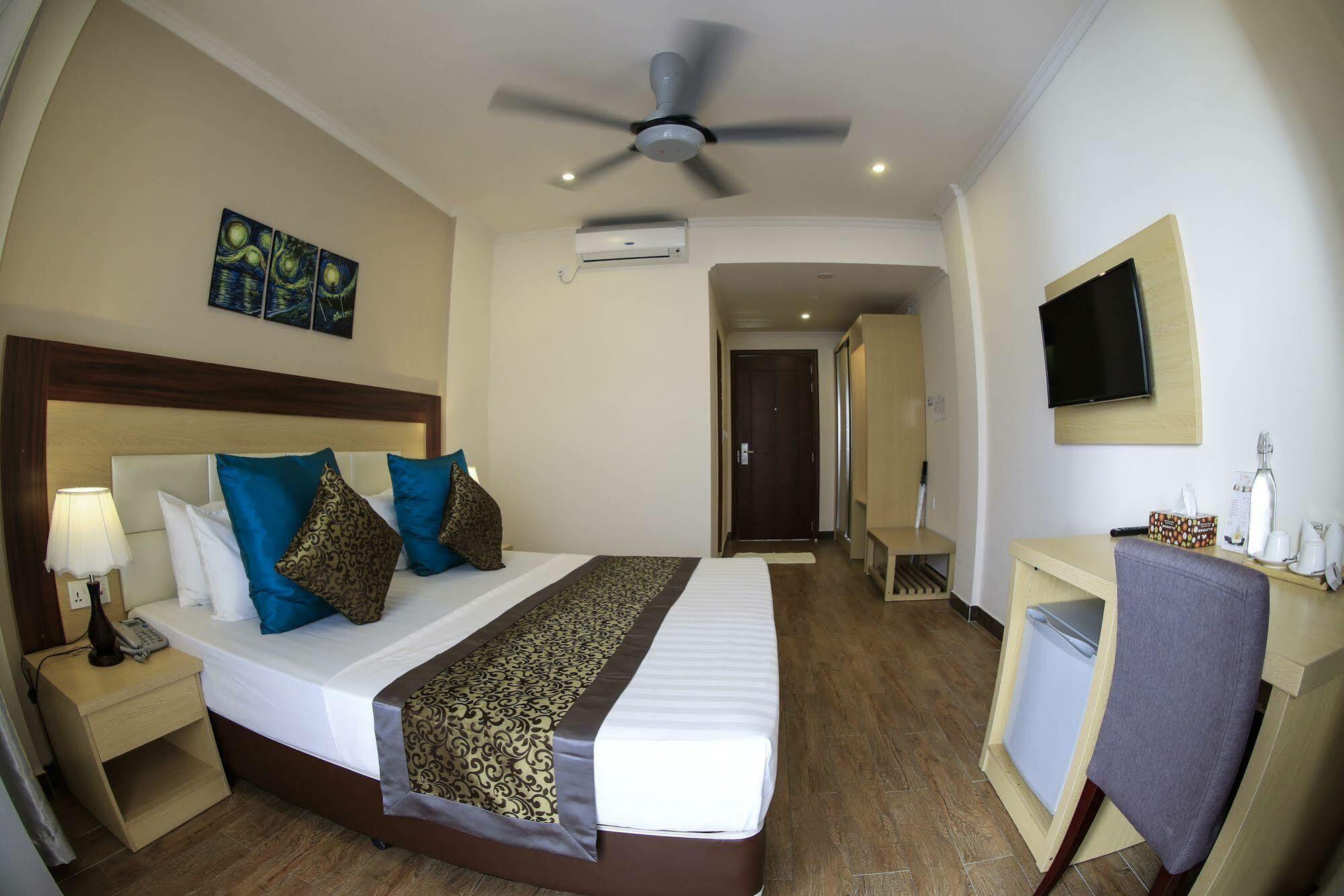 Gasthof Triton Hotel&spa