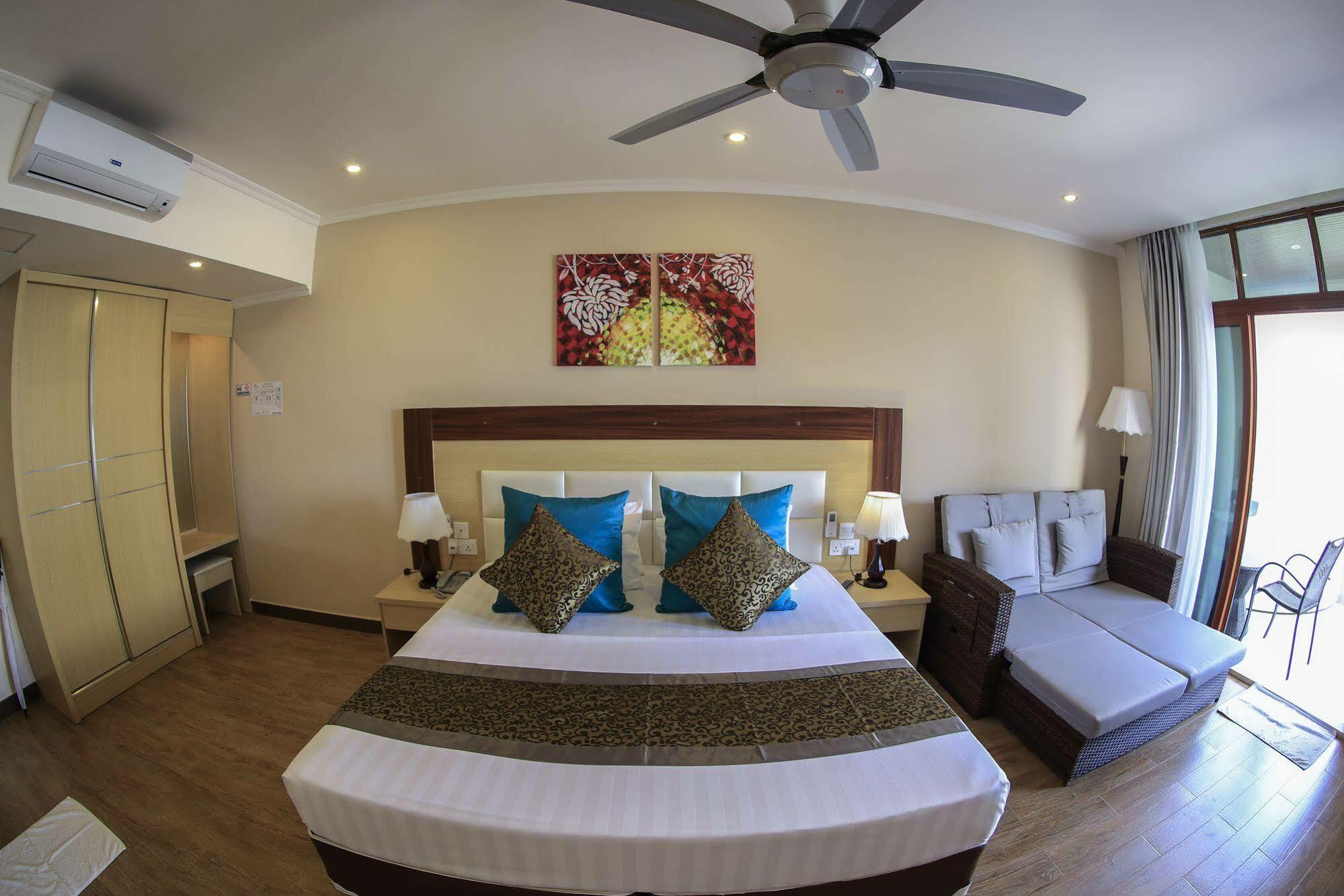 Triton Hotel&spa Gasthof