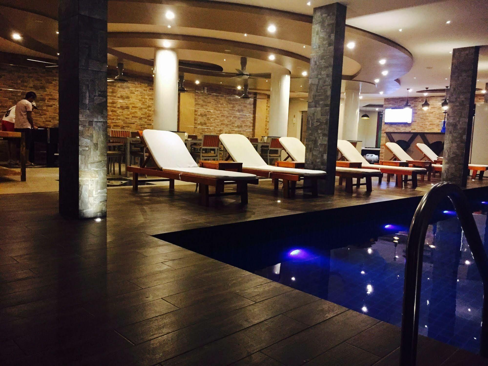 Gasthof Triton Hotel&spa