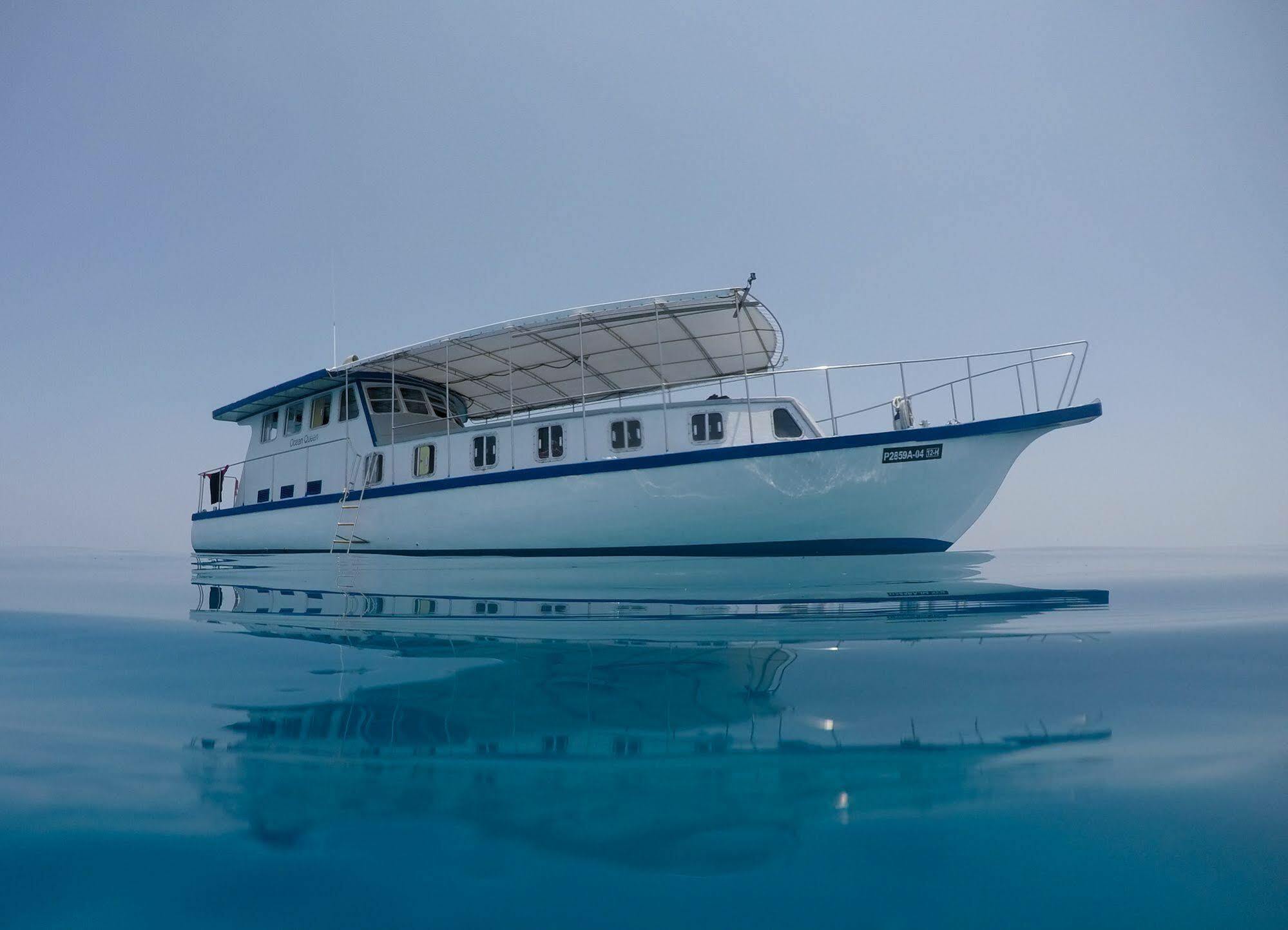 Triton Hotel&spa 3* Maafushi