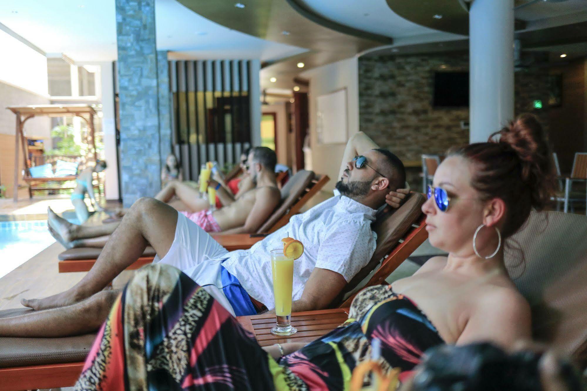 Gasthof Triton Hotel&spa 3*