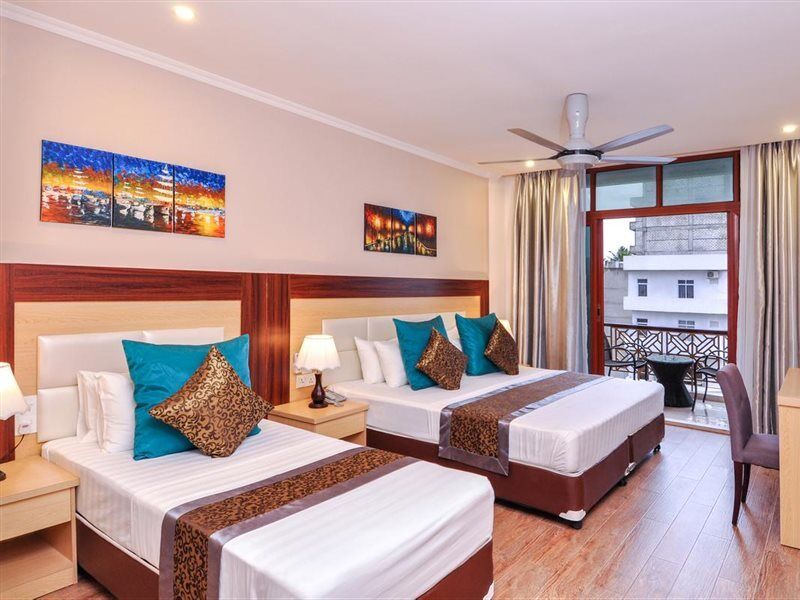 Triton Hotel&spa
