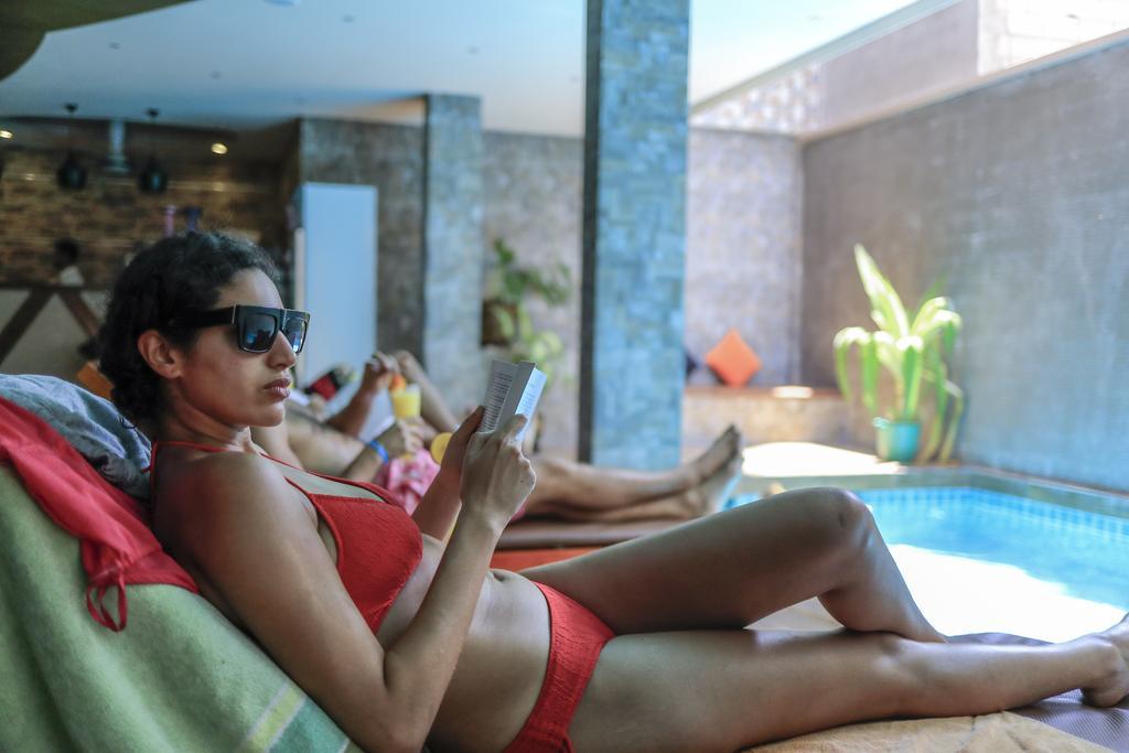 Guest house Triton Beach Hotel & Spa Maafushi