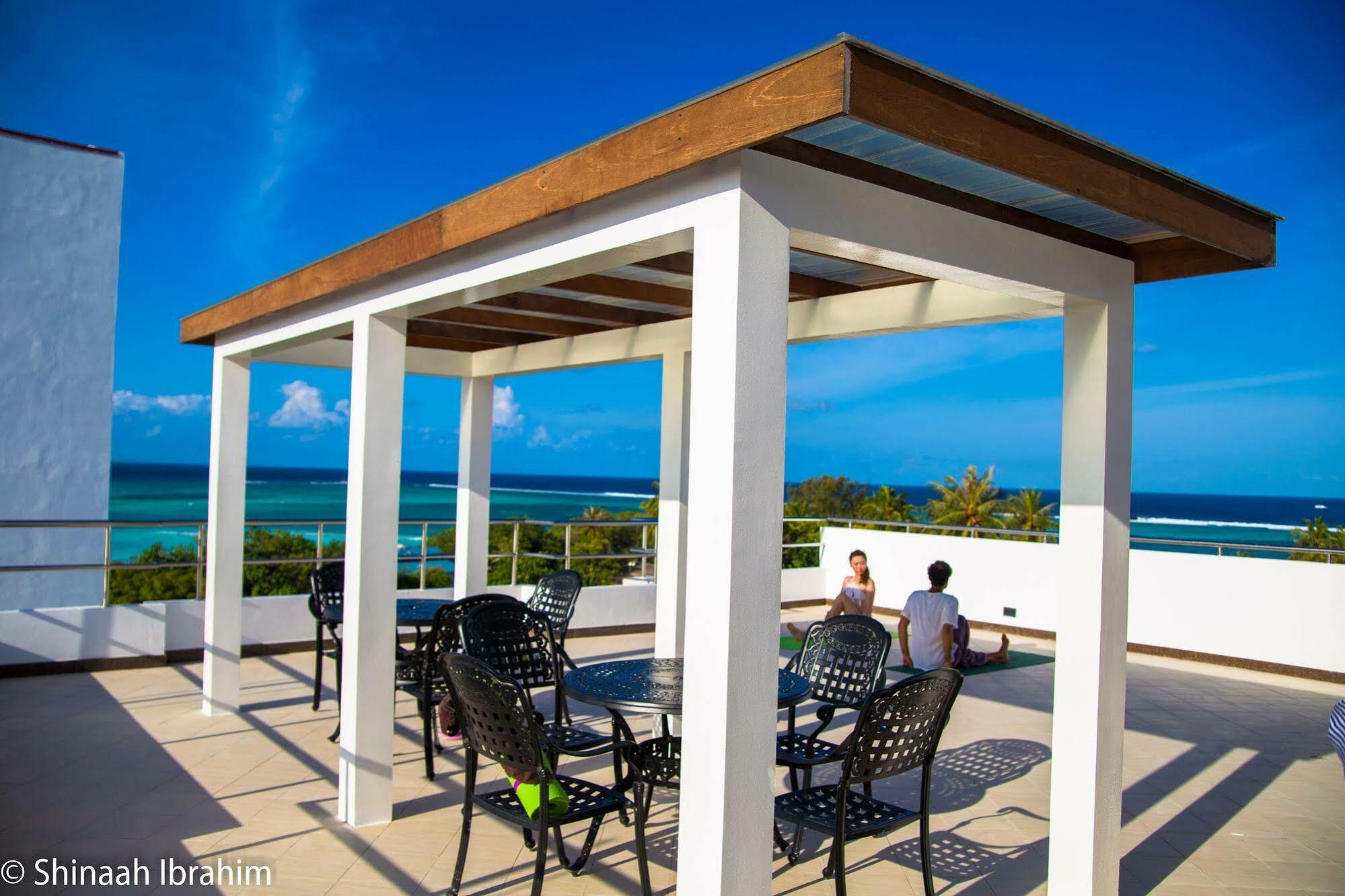 Triton Beach Hotel & Spa Guest house 3*