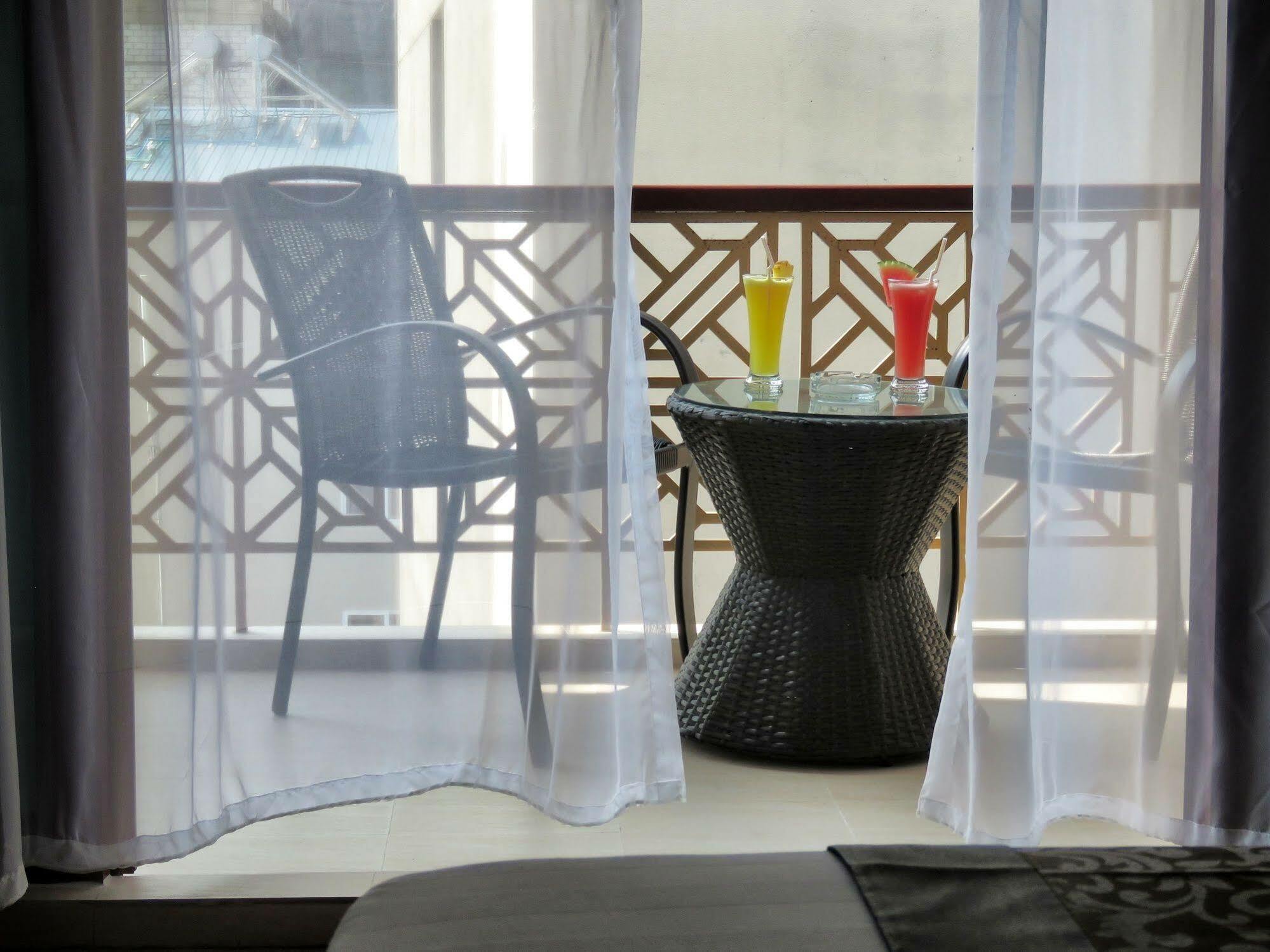 Guest house Triton Beach Hotel & Spa Maafushi